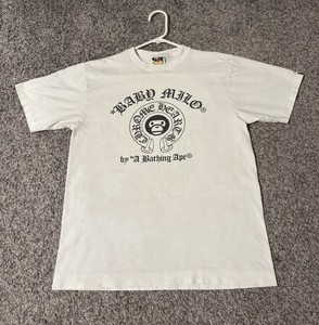 Bape Chrome Hearts | eBay
