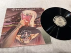 (GRATEFUL DEAD) JERRY GARCIA "Reflections" Round Records RX-107 vintage vinyl LP