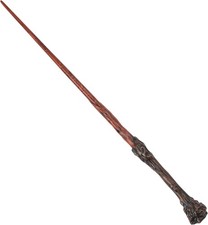 Wizarding World Official 12-inch Harry Potter Wand with Authentic Details Kids D
