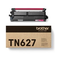 Brother TN-627M Toner Magenta Bis Zu 10.000 Seiten