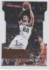 2015 Panini Prestige Bonus Shots Orange Die-Cut 100/149 Tiago Splitter #120 1f0