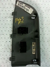 Driver Front Door Switch Driver's Window Fits 03-08 CROWN VICTORIA 60376