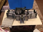 1983 Gi Joe Headquarters Command Center Hasbro ARAH