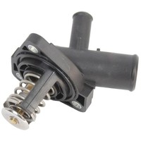 Abakus Thermostat KüHlmittel Mit Dichtung 82 °C FüR Toyota Yaris 1.4 D-4D