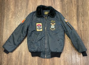 Timber King Jacket | eBay