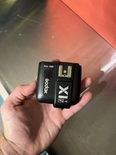 GODOX X1T-F Wireless Flash Trigger Transmitter