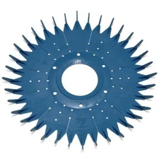 Zodiac Baracuda W70329 Replacement Finned Disc for G3 Suction Side Pool Cleaner