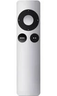 Genuine Apple Aluminum A1294 Remote Control TV 1st 2nd 3rd Gen NEW SEALED