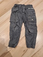 Engelbert STRAUSS Sommerhose Jungen 98/104