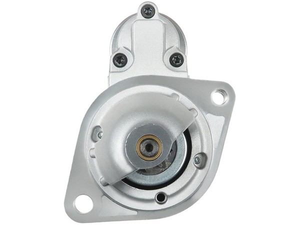 AS-PL Anlasser Starter As S0242 FüR Bmw E87 E81 E60 E91 E61 E90 E92 X6 X1 E84 X5-image