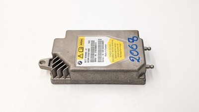 BMW 5ER F10 AIRBAG STEUERGERÄT STEUERGERÄT 9239985 2010