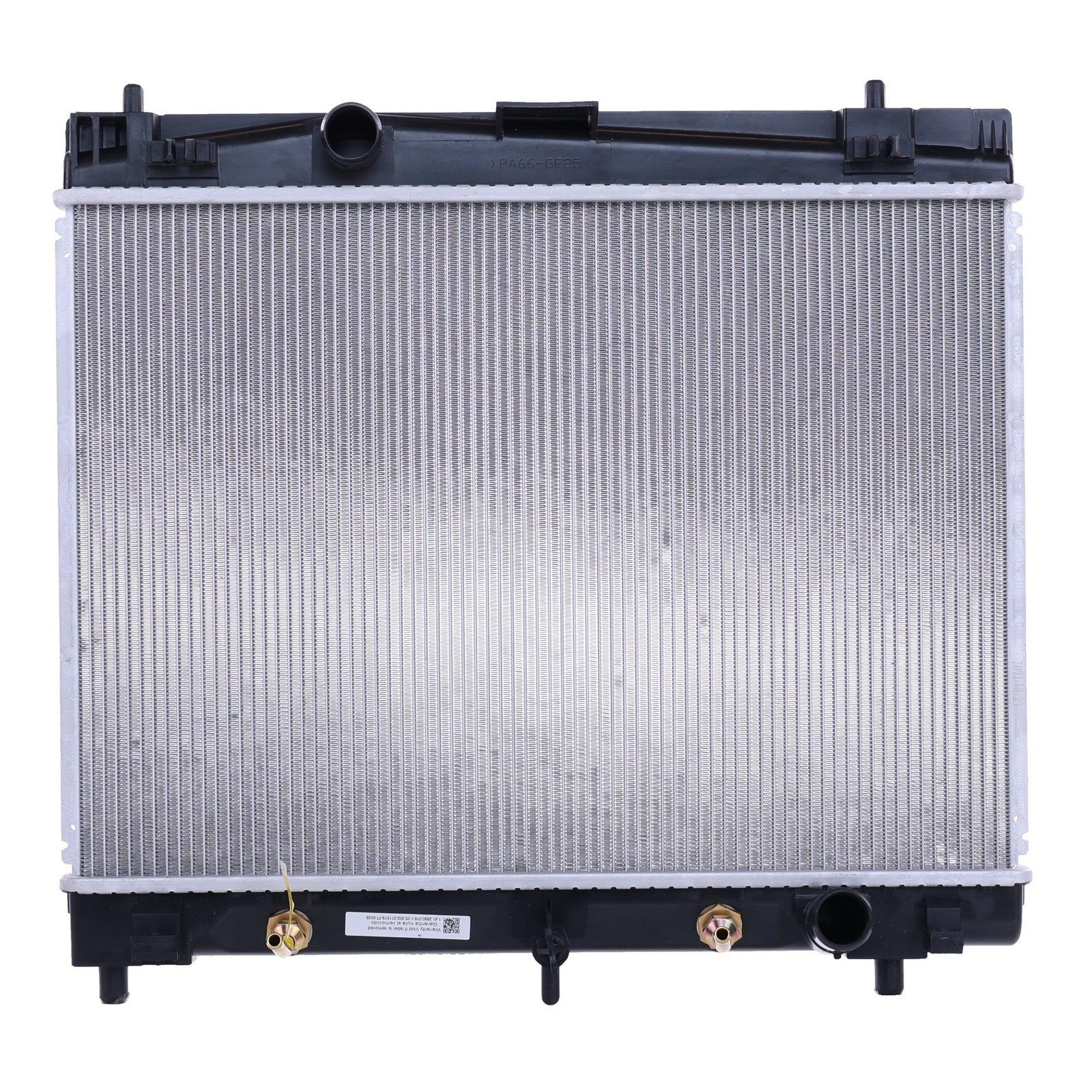 Radiator | Compatible with Scion XD 2008-2013 1.8L Toyota Yaris 200... Fast Ship