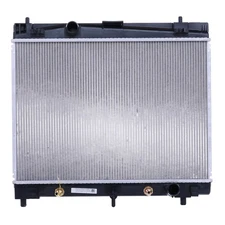Radiator | Compatible with Scion XD 2008-2013 1.8L Toyota Yaris 200... Fast Ship