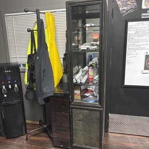 Display Stands Base 6''