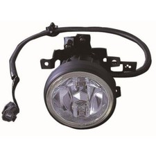 Antibrouillard Honda CRV