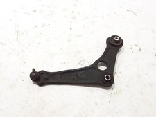 Renault Espace V (RFC) 2015 Rechts Querlenker Achsschenkel vorne 545047275R