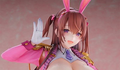 Preorder comic Anthurium Vol.119 Cover Girl Miyu DX ver. 1/6 figure NOV2026