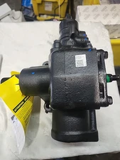 Oem Power Steering Gear Box 27-7632 For 2008-2018 Ford E150 E250 E350 E450