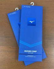 Mizuno Comp Golf Gloves Left Hand Medium Large Cadet Pack 2