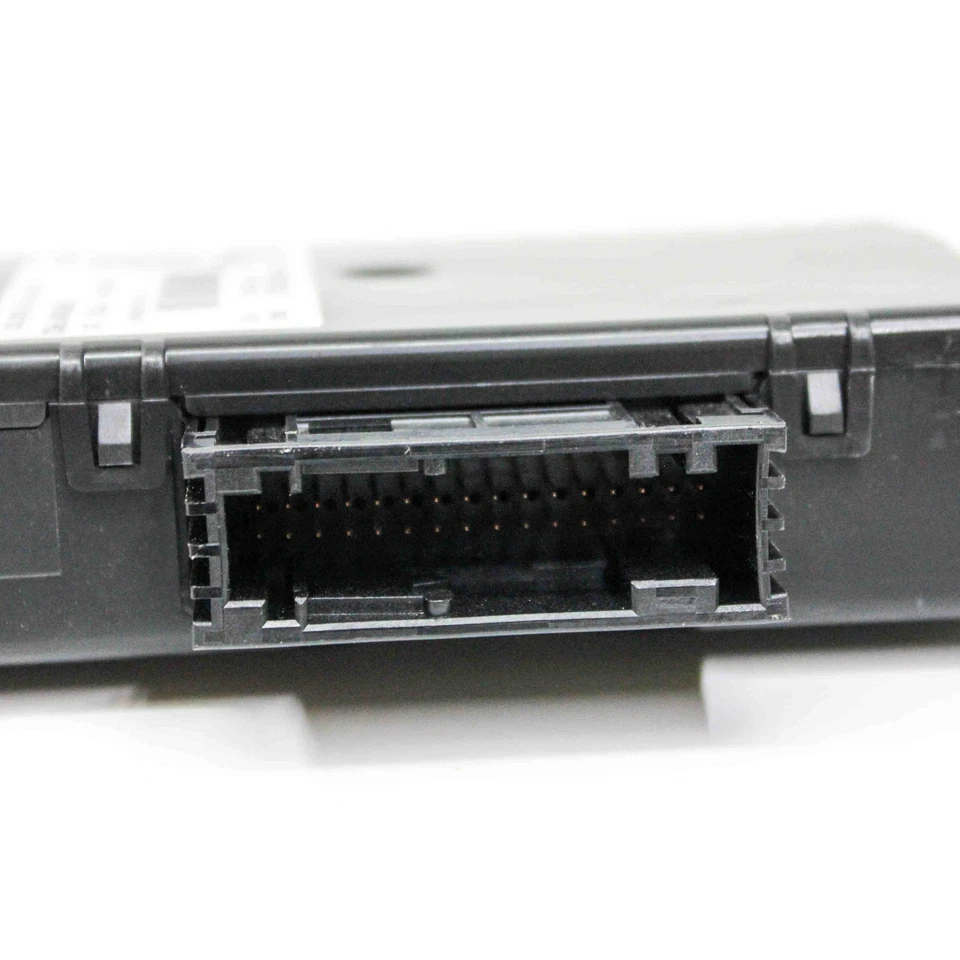 Centralina Gateway VW TOUAREG 7P5 7P6907530L 3.6 Benzina 206kw 2015 25934143 - Immagine 4 di 4