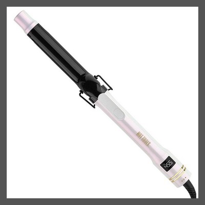 Hot Tools Pro Signature Collection Hair Curling Iron - 1''