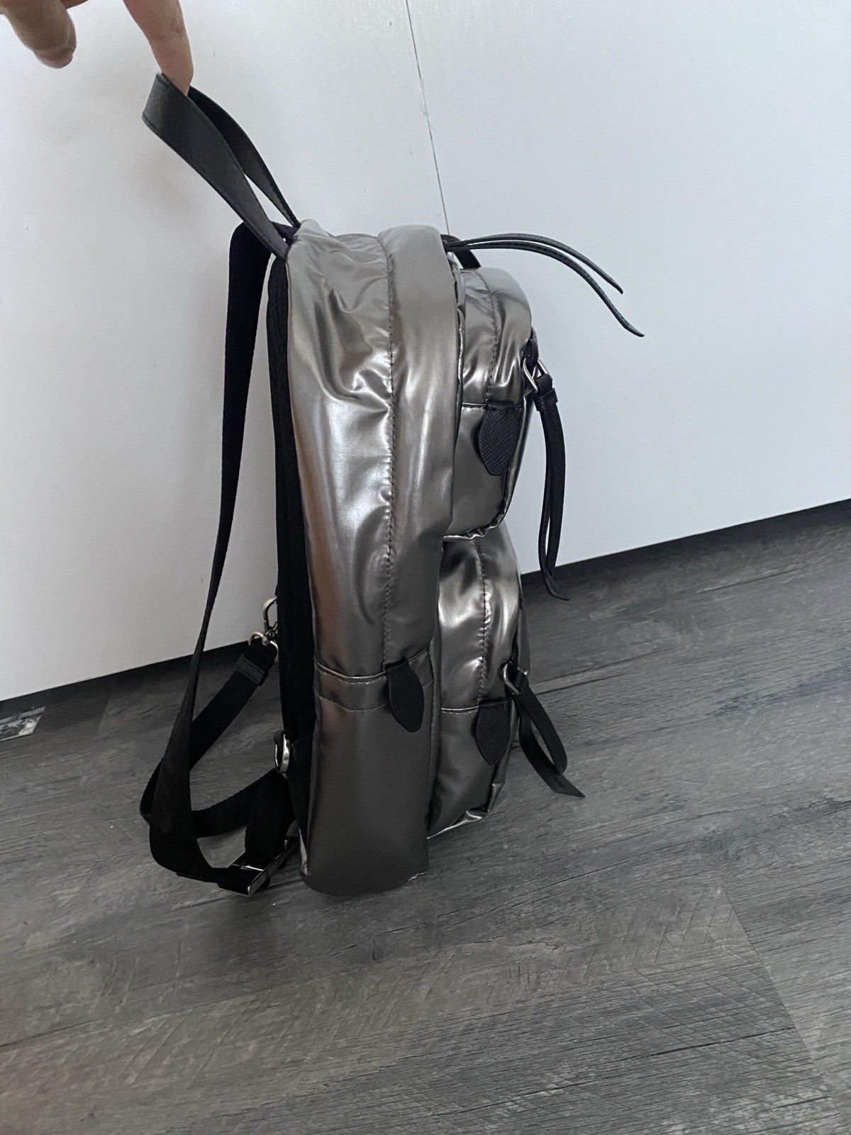 Prada Backpack - image 3