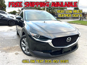 2023 Mazda CX-3 