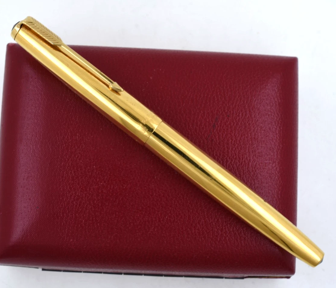 PARKER 61 ヴィンテージ万年筆　USA Parker 61 for sale | eBay