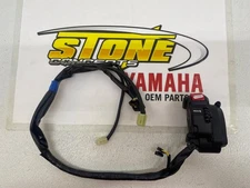 2024 2025 2026 Yamaha R1 Right Side Throttle Control Switches B3L-8291R-02-00