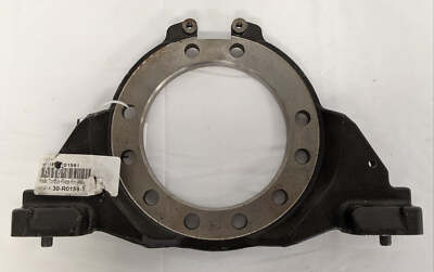 Freightliner WEM Cast Iron Hydraulic Disc Brake Anchor Plate - P/N WEM 30R01591