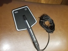 Crown Pzm 12sg Sound Grabber - 10 Foot Cord