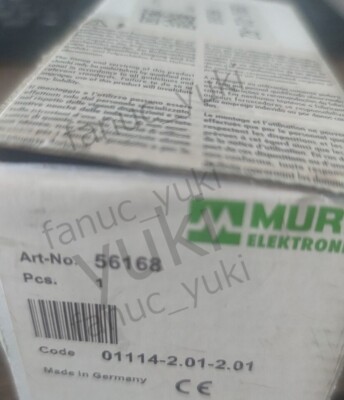 MURR 56168 module MURR 56168 56168 | eBay