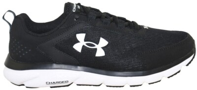 WOMEN`S UNDER ARMOUR UA CHARGED ASSERT 9 Sz 11