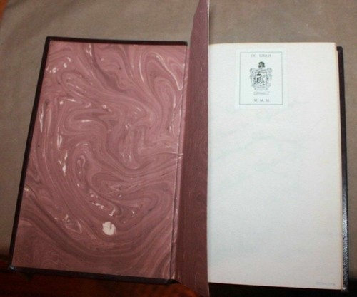 GIAN CARLO MENOTTI & john Gruen SIGNED 1st Ed MENOTTI DELUXE BINDING & STORY - Foto 4 di 11
