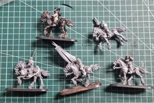 Warhammer 40k Renegade Imperial Guard Rough r...