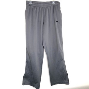 chandal gris nike hombre