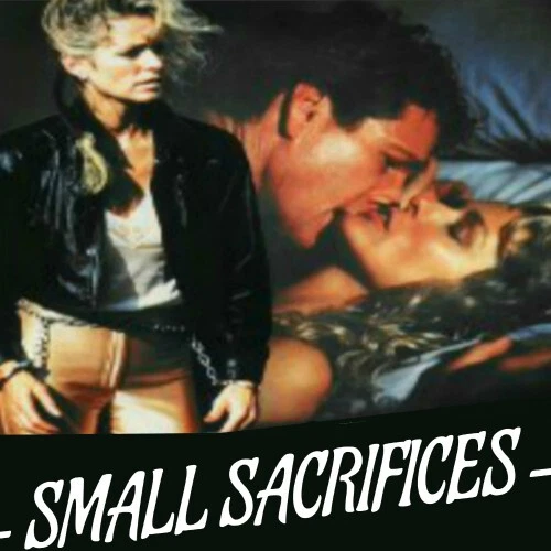Small Sacrifices, 1989 Original Mini-Series, DVD Video - Image 3 of 3