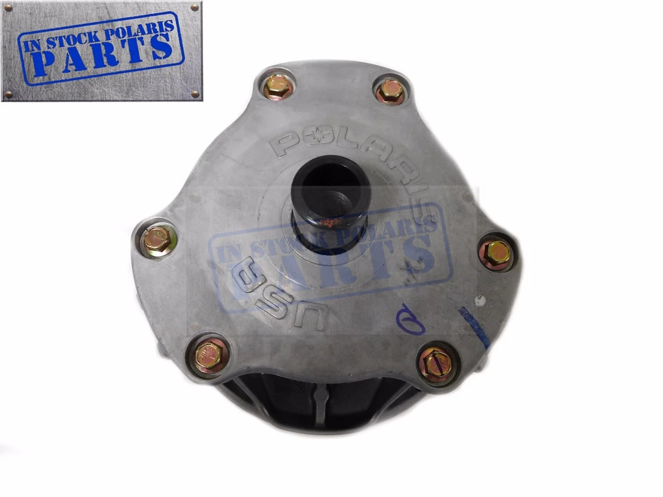 Embrague de transmisión primaria OEM 2013-2014 Polaris Ranger XP y Ranger Crew 900 1323193 Foto 2 de 4