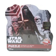 Dissipation Economy Seaside Star Wars The Force Awakens Kylo Ren Puzzle 1000 PC Collectable Tin Disney for sale online | eBay Dissipation Economy Seaside Star Wars The Force Awakens Kylo Ren Puzzle 1000 PC Collectable Tin Disney for sale online | eBay