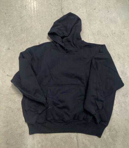 Yeezy x Gap Hoodie Black Size XXL Brand New With Tags in Hand Ready to Ship