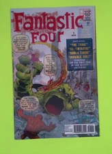 Monsters Unleashed #7b Vol. 3 2017 Marvel Comics Variant High Grade G31-79