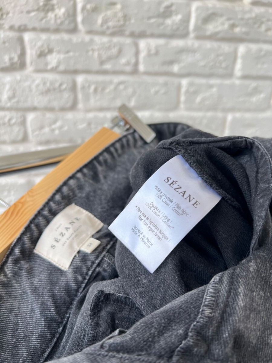 SÉZANEデニムパンツ　32/XS 日本サイズ3 s-l400.jpg
