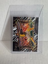 2024 Panini Select Ethan Salas Rookie #7 Zebra Prizm Diamond Level