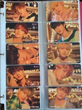 SEVENTEEN JAPAN HMV photocard - You Make My Day