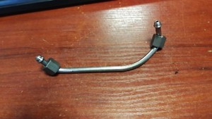 BMW 1 3 5ER E60 E81 E87 E90 LCI Druckschlauch Baugruppe Kraftstoffleitung Ben...