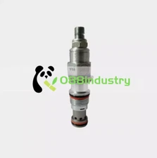 1PCS NEW FOR Balance slide valve RSDC-LCN
