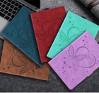 For Kindle Paperwhite 11th Gen 2021 6.8" Folio Flip Wallet Case Stand Cover