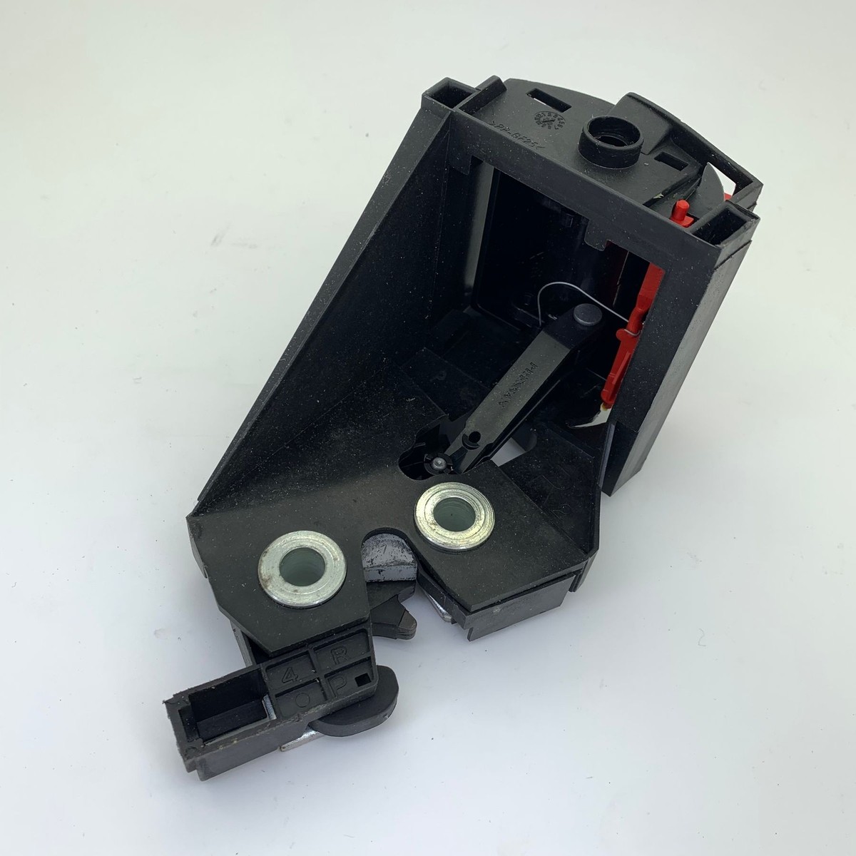 Ford Fiesta MK6 Fusion Rear Right O/S Seat Back Lock Handle 