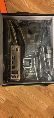 Gigabyte Ultra Durable Z390