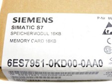 1PC New Siemens 6ES7951-0KD00-0AA0 6ES7 951-0KD00-0AA0 Fast Ship